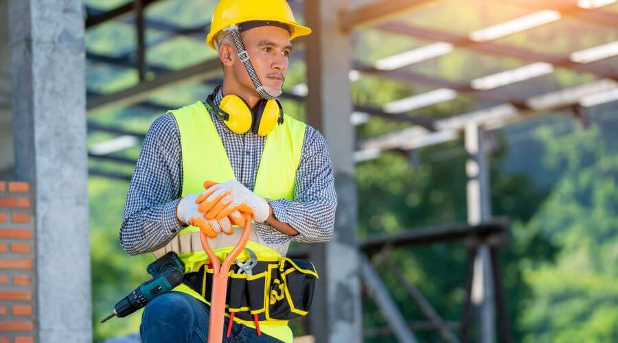 Professional residential roofers in Naples, TX