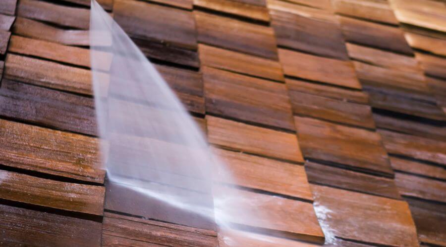 Tile Roofing in Naples, TX